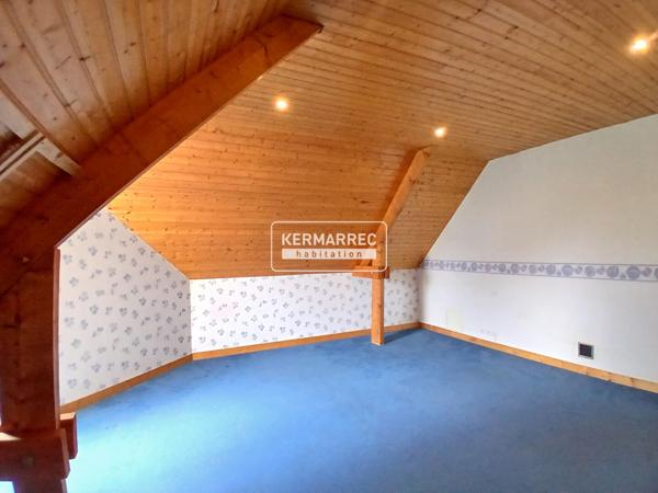 Maison 6 pièces – 160 m² environ à Pacé (ref : 35458)