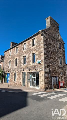 Immeuble à vendre 245 m² Plouézec