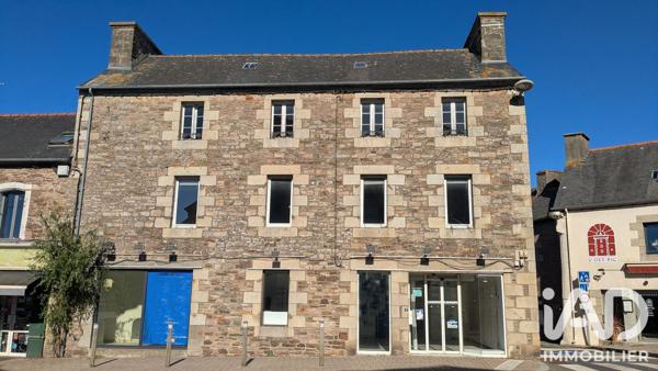Immeuble à vendre 245 m² Plouézec