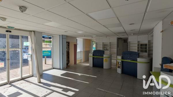 Immeuble à vendre 245 m² Plouézec