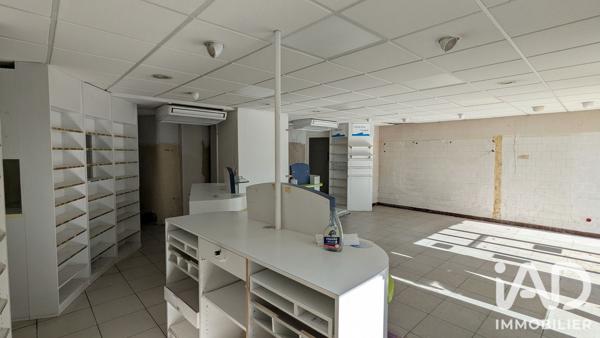Immeuble à vendre 245 m² Plouézec