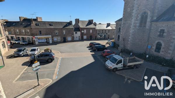 Immeuble à vendre 245 m² Plouézec