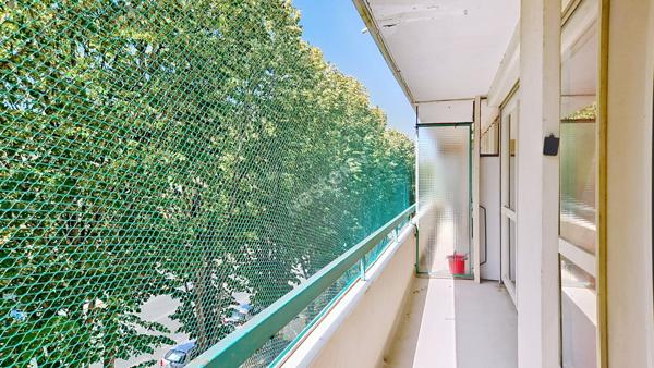 Charmant appartement 2 pièces à vendre à Poitiers La Plaine, lumineux et bien situé