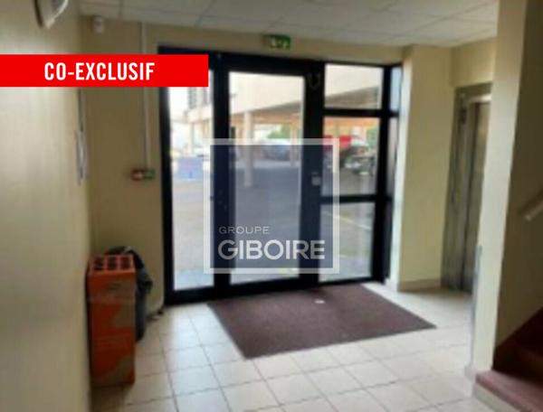 Bureaux - A LOUER - SAINT GREGOIRE (réf : 35.5865)