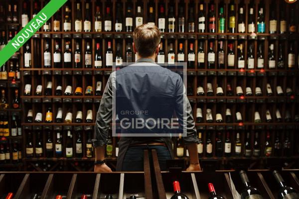 Fonds de commerce - A VENDRE (réf : 35.7002)
