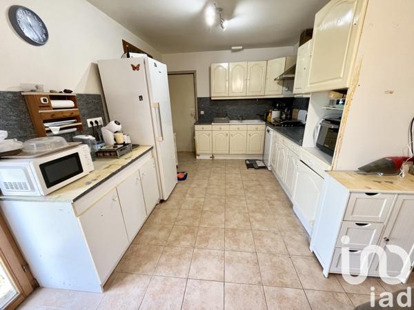 Maison à vendre 4 pièces 83 m² Le Malesherbois