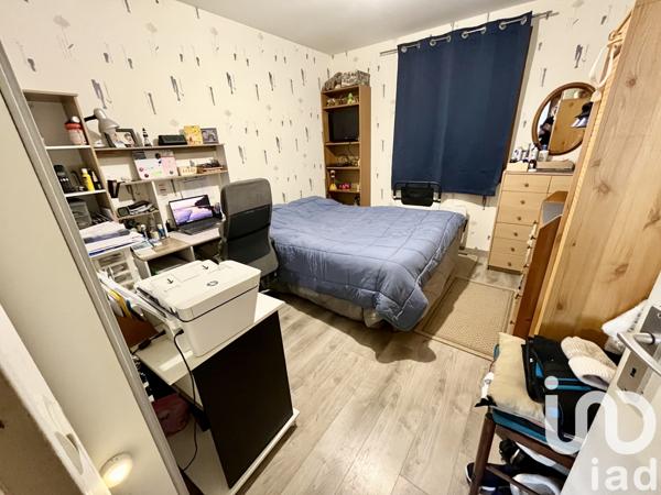 Maison à vendre 4 pièces 83 m² Le Malesherbois