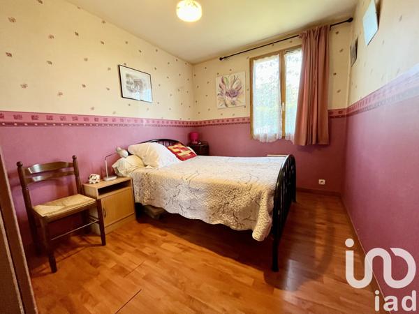 Maison à vendre 4 pièces 83 m² Le Malesherbois