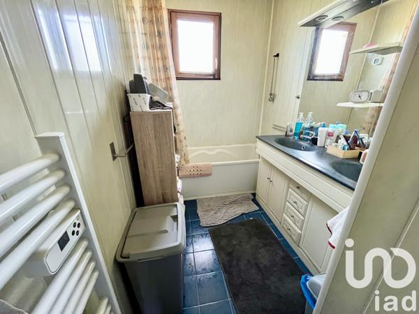 Maison à vendre 4 pièces 83 m² Le Malesherbois