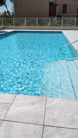 Appartement de 55,45 m²