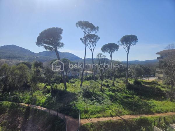 Appartement de 55,45 m²