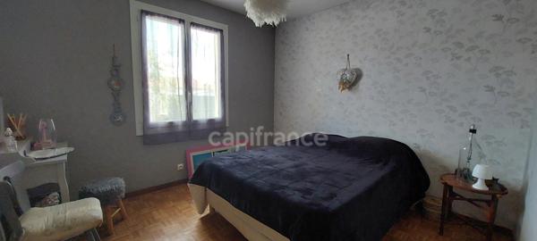 Maison à vendre 5 pièces MERVENT (85)