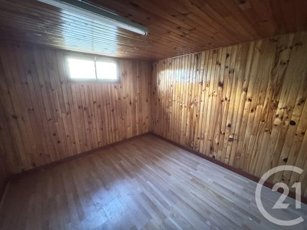 Maison à vendre  4 pièces - 85,15 m2 VARZY - 58