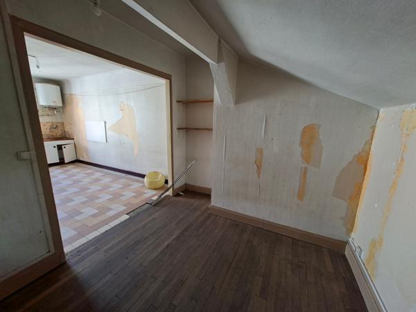 Appartement · Vente Villeurbanne (69100) 2 pièces · 35m²