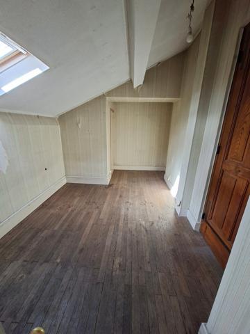 Appartement · Vente Villeurbanne (69100) 2 pièces · 35m²