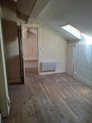 Appartement · Vente Villeurbanne (69100) 2 pièces · 35m²