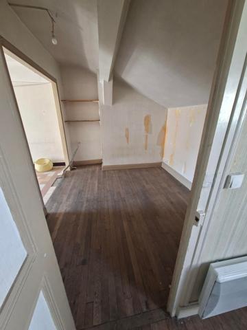 Appartement · Vente Villeurbanne (69100) 2 pièces · 35m²