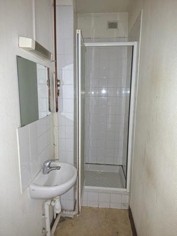 Appartement · Vente Villeurbanne (69100) 2 pièces · 35m²