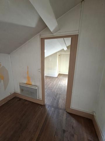 Appartement · Vente Villeurbanne (69100) 2 pièces · 35m²