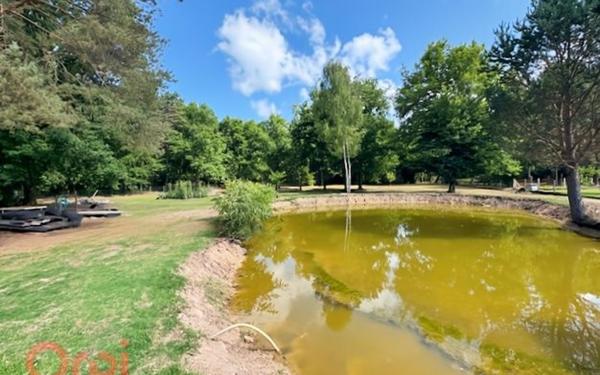 Maison à vendre    4 pièces •  Langon