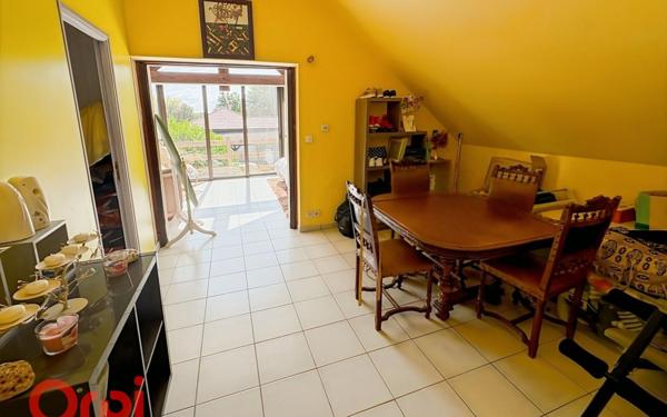 Maison à vendre    4 pièces •  Langon