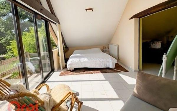 Maison à vendre    4 pièces •  Langon