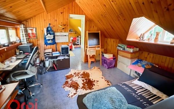 Maison à vendre    4 pièces •  Langon