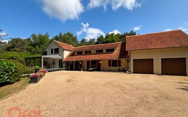 Maison à vendre    4 pièces •  Langon