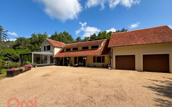 Maison à vendre    4 pièces •  Langon