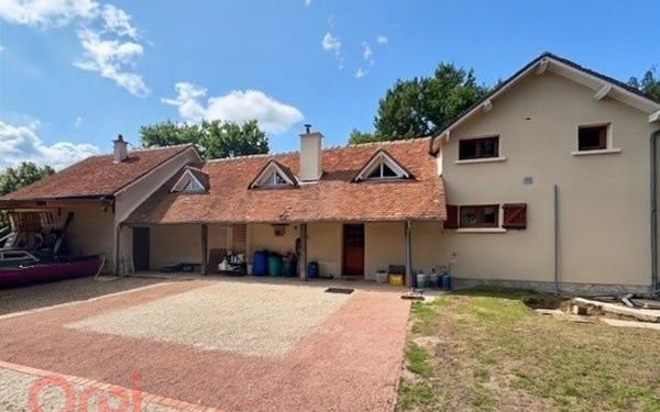 Maison à vendre    4 pièces •  Langon