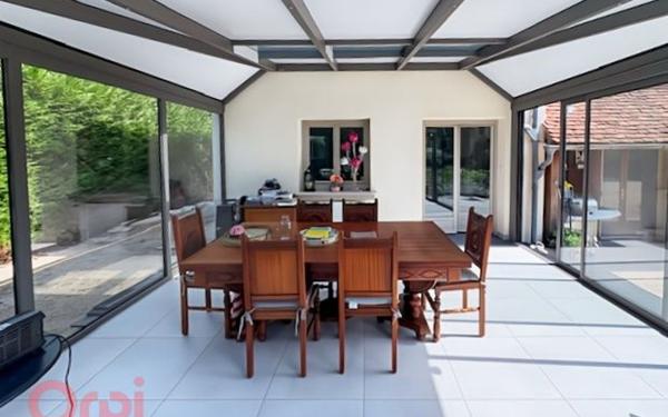 Maison à vendre    4 pièces •  Langon