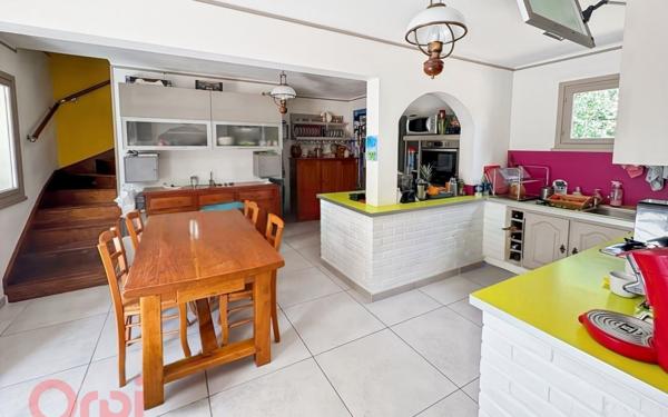 Maison à vendre    4 pièces •  Langon