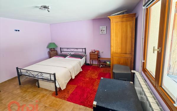 Maison à vendre    4 pièces •  Langon