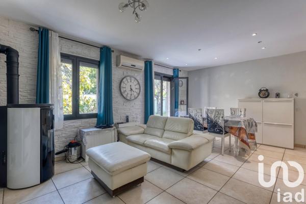 Maison à vendre 5 pièces 97 m² Le Champ-près-Froges