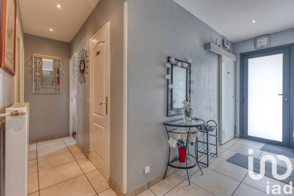 Maison à vendre 5 pièces 97 m² Le Champ-près-Froges