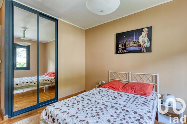 Maison à vendre 5 pièces 97 m² Le Champ-près-Froges