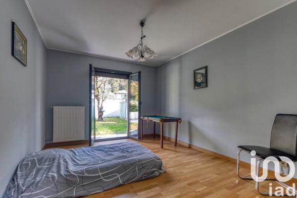 Maison à vendre 5 pièces 97 m² Le Champ-près-Froges