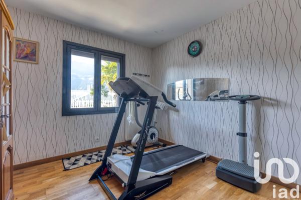 Maison à vendre 5 pièces 97 m² Le Champ-près-Froges