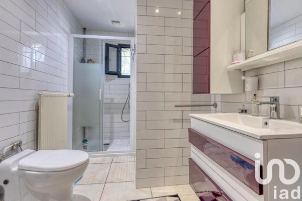 Maison à vendre 5 pièces 97 m² Le Champ-près-Froges