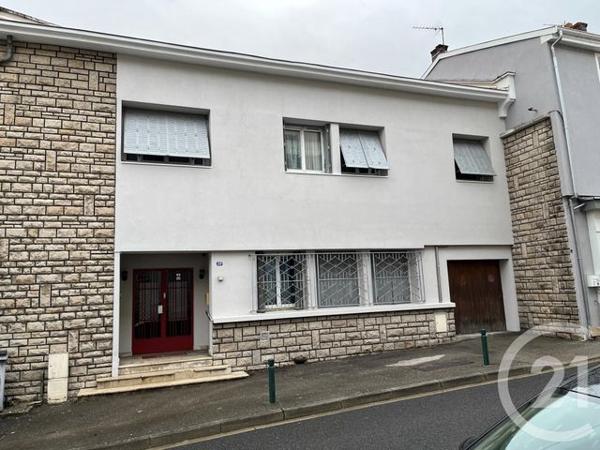 Maison à vendre  6 pièces - 130 m2 LAGNIEU - 01