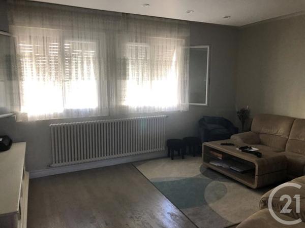 Maison à vendre  6 pièces - 130 m2 LAGNIEU - 01