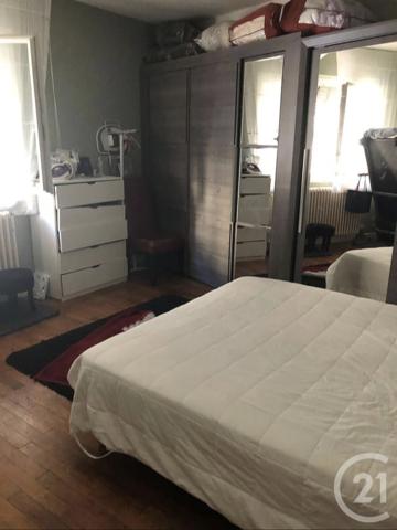 Maison à vendre  6 pièces - 130 m2 LAGNIEU - 01