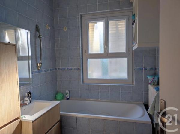 Maison à vendre  6 pièces - 130 m2 LAGNIEU - 01