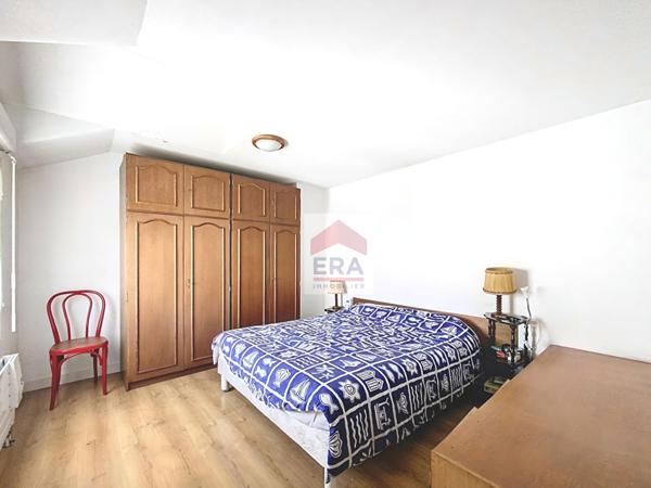 Maison Suresnes 115 m2