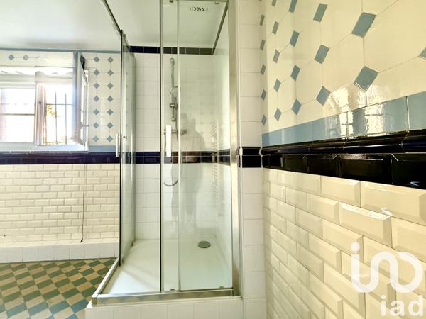 Appartement à vendre 3 pièces 65 m² Villers-sur-Mer