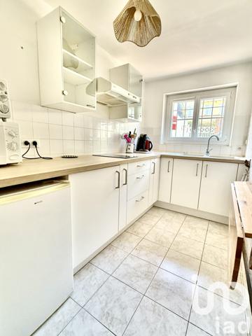 Appartement à vendre 3 pièces 65 m² Villers-sur-Mer