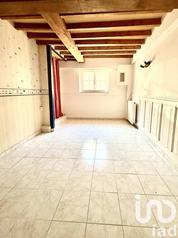 Appartement à vendre 3 pièces 65 m² Villers-sur-Mer