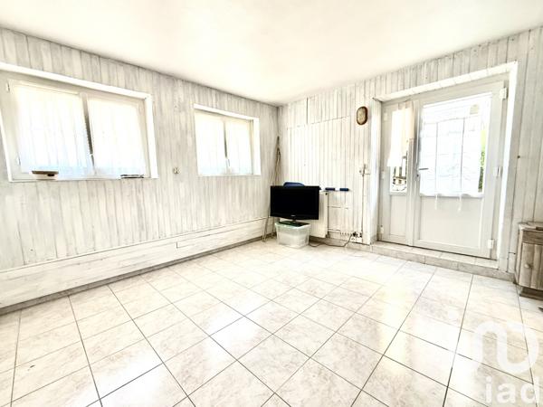 Appartement à vendre 3 pièces 65 m² Villers-sur-Mer
