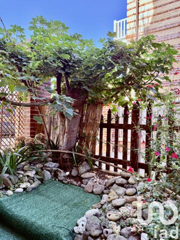 Appartement à vendre 3 pièces 65 m² Villers-sur-Mer