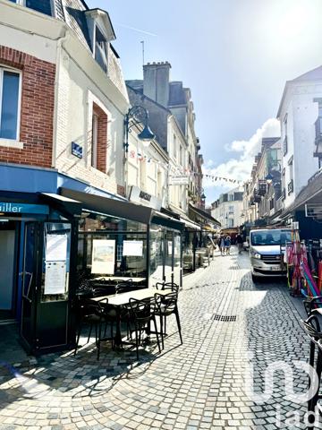 Appartement à vendre 3 pièces 65 m² Villers-sur-Mer